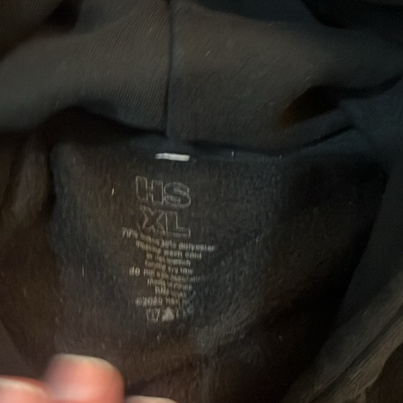 Harry Styles TPWK sweatshirt! - Picture 3 of 3